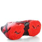 Баскетбольные кроссовки Nike Lebron XI «Miami Heat» - картинка